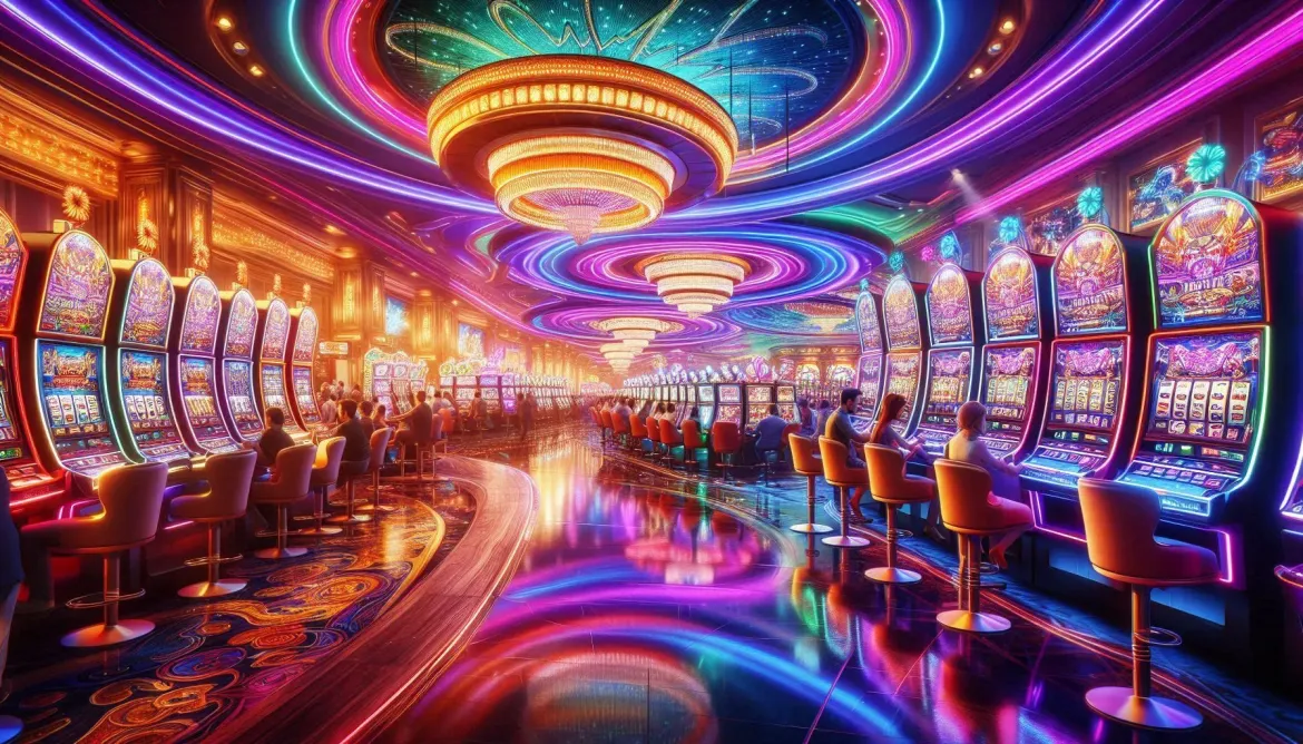 Bonus Strike Casino